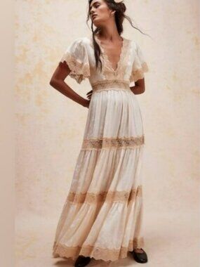 chinese dress ladies Spell Clementine Mermaid Dress